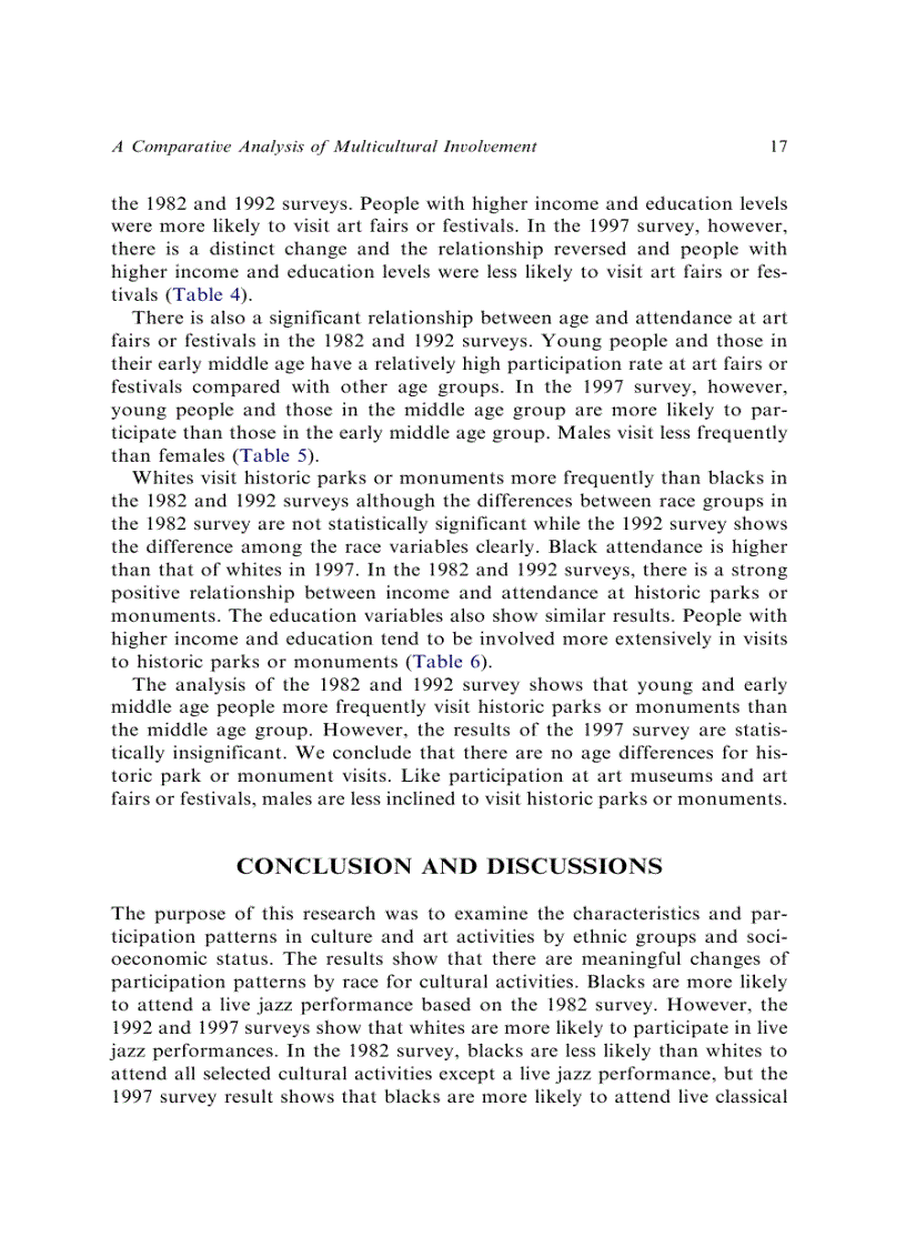 image for page Advances in Hospitality and Leisure Volume 2