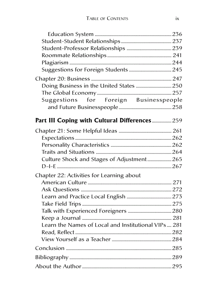 image for page American Ways