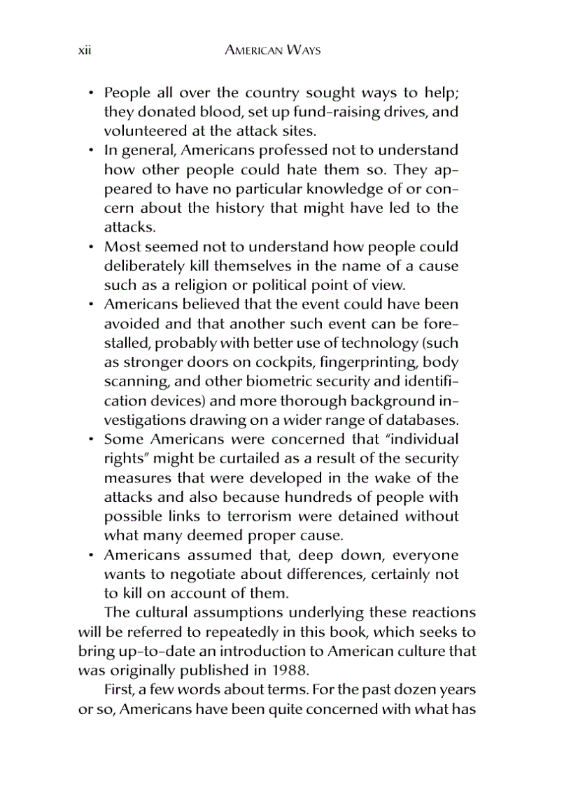 image for page American Ways