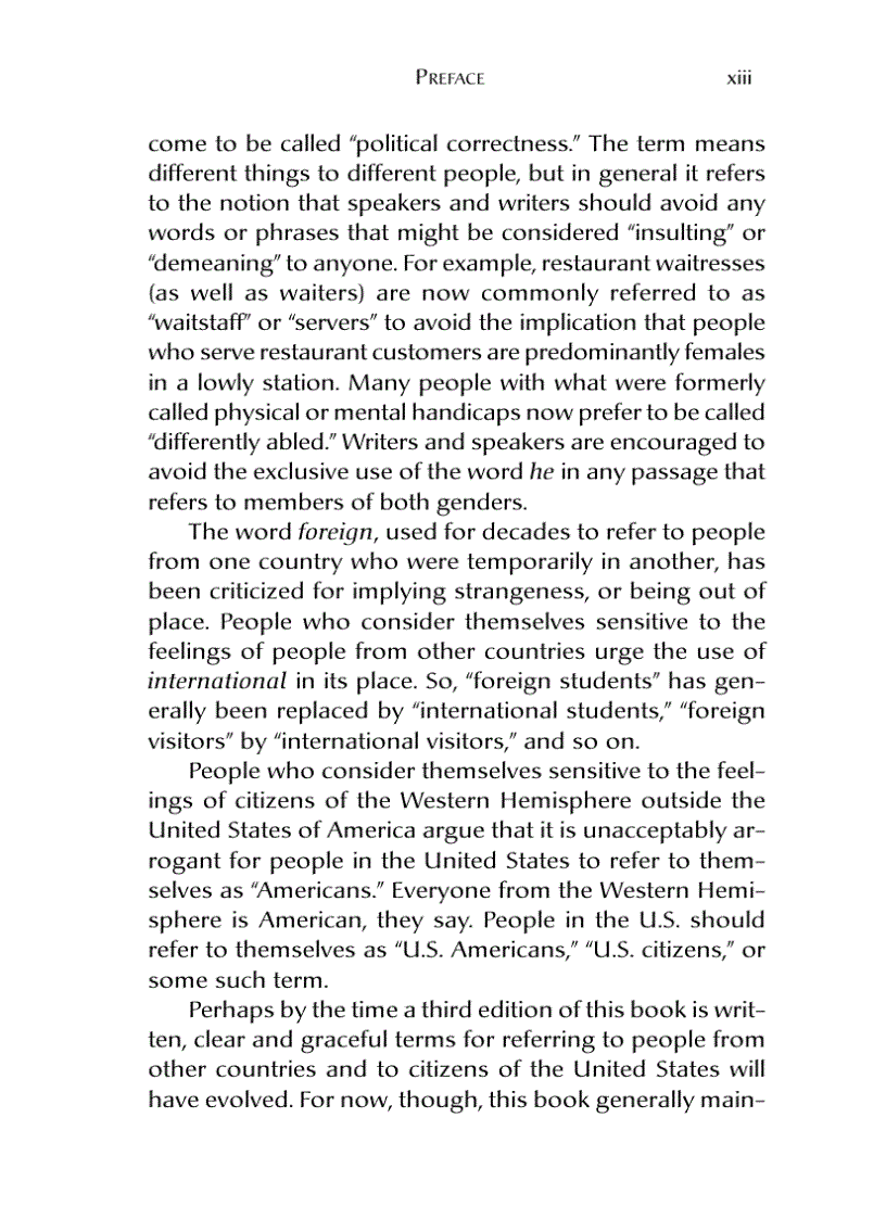 image for page American Ways