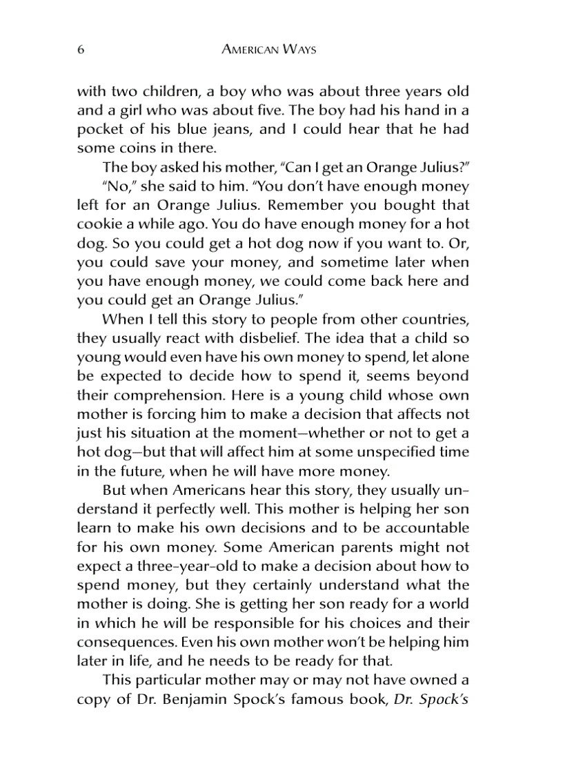 image for page American Ways