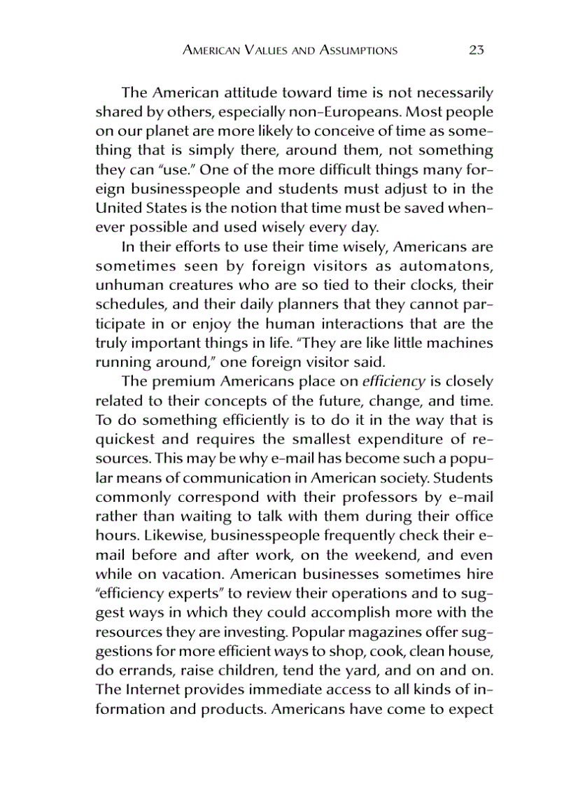 image for page American Ways