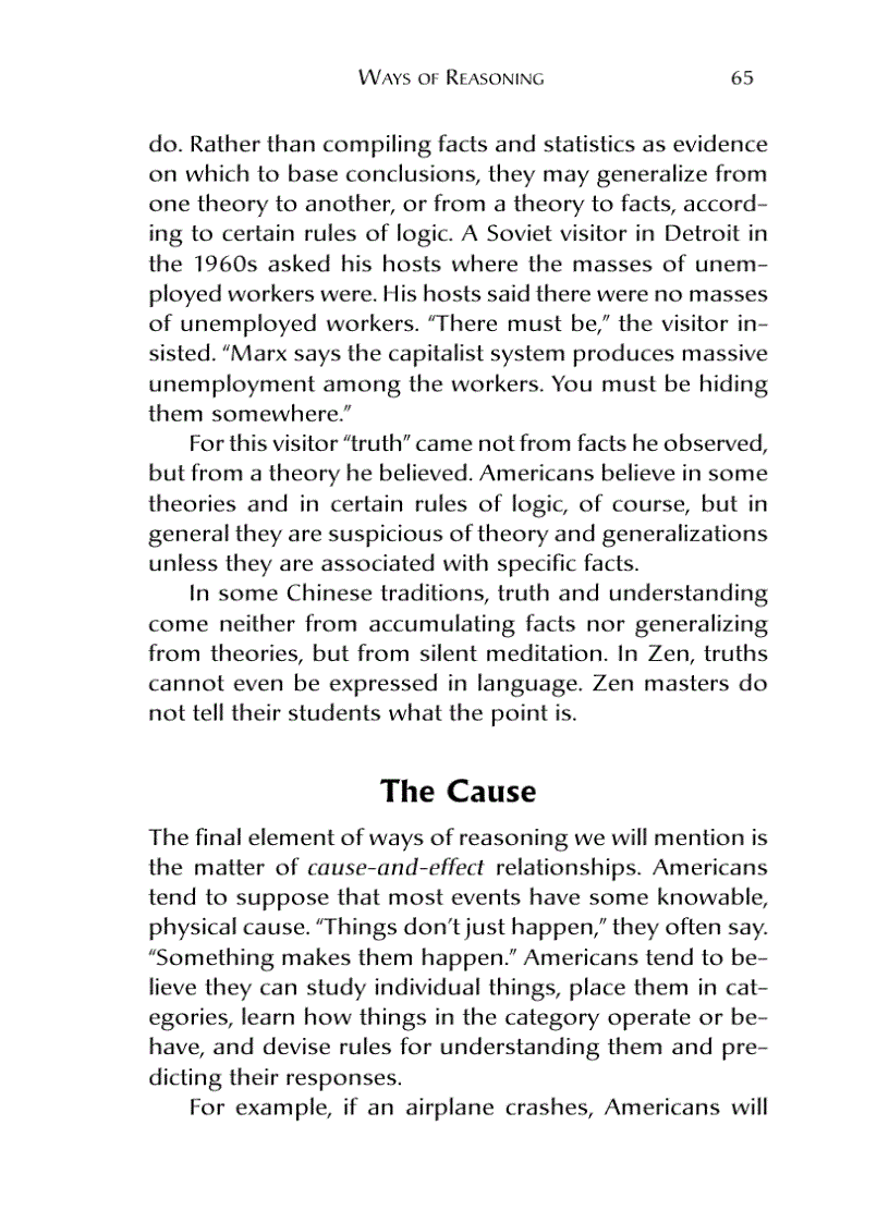 image for page American Ways