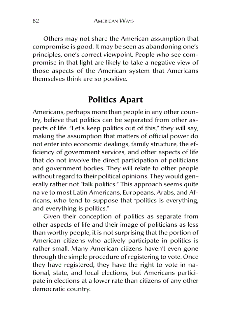 image for page American Ways