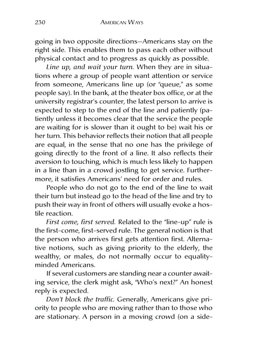 image for page American Ways