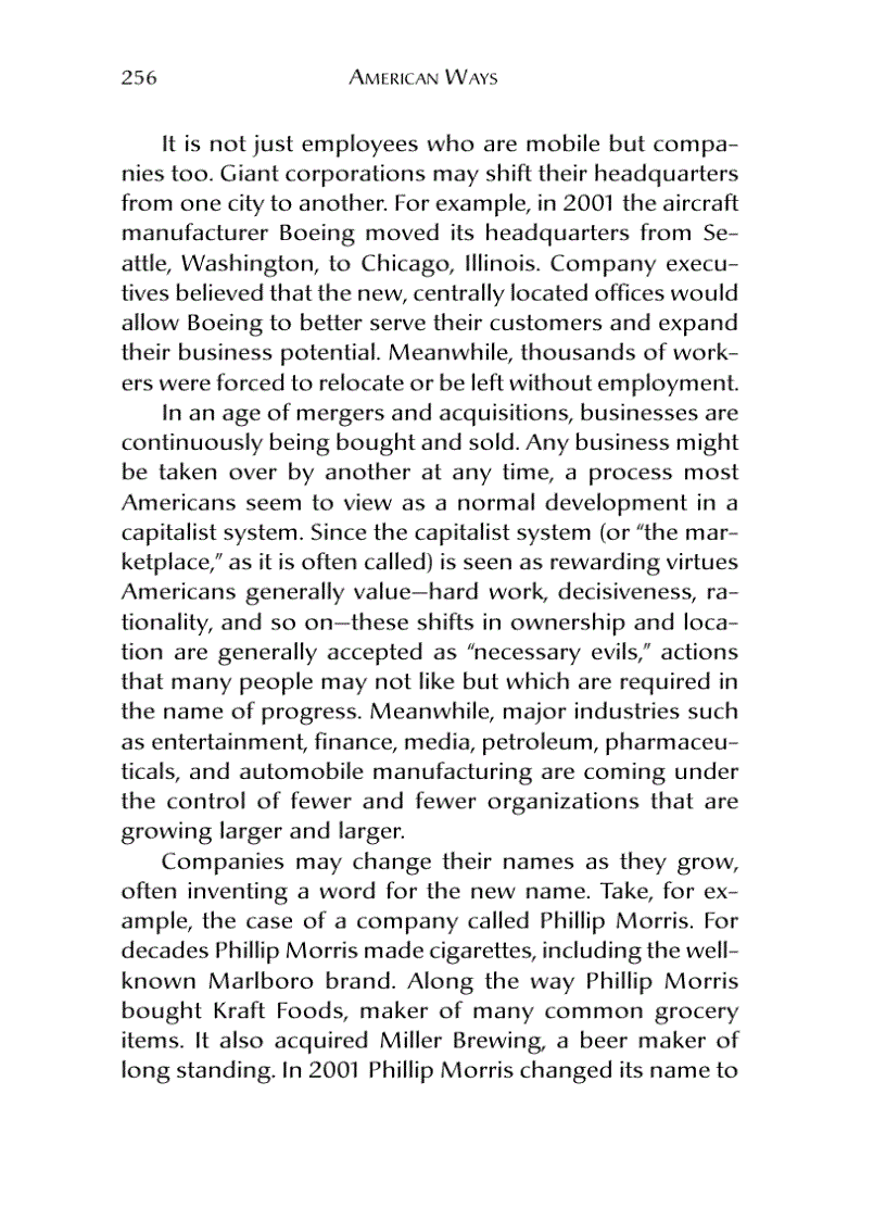 image for page American Ways