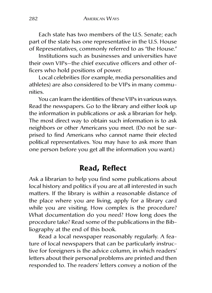 image for page American Ways