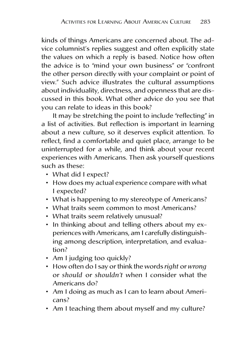 image for page American Ways