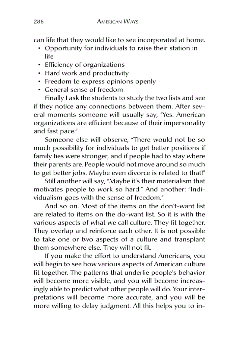 image for page American Ways