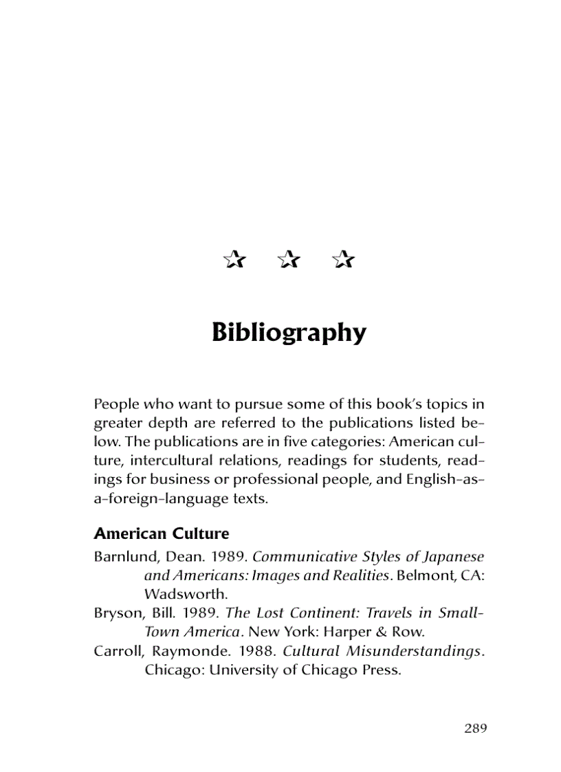 image for page American Ways