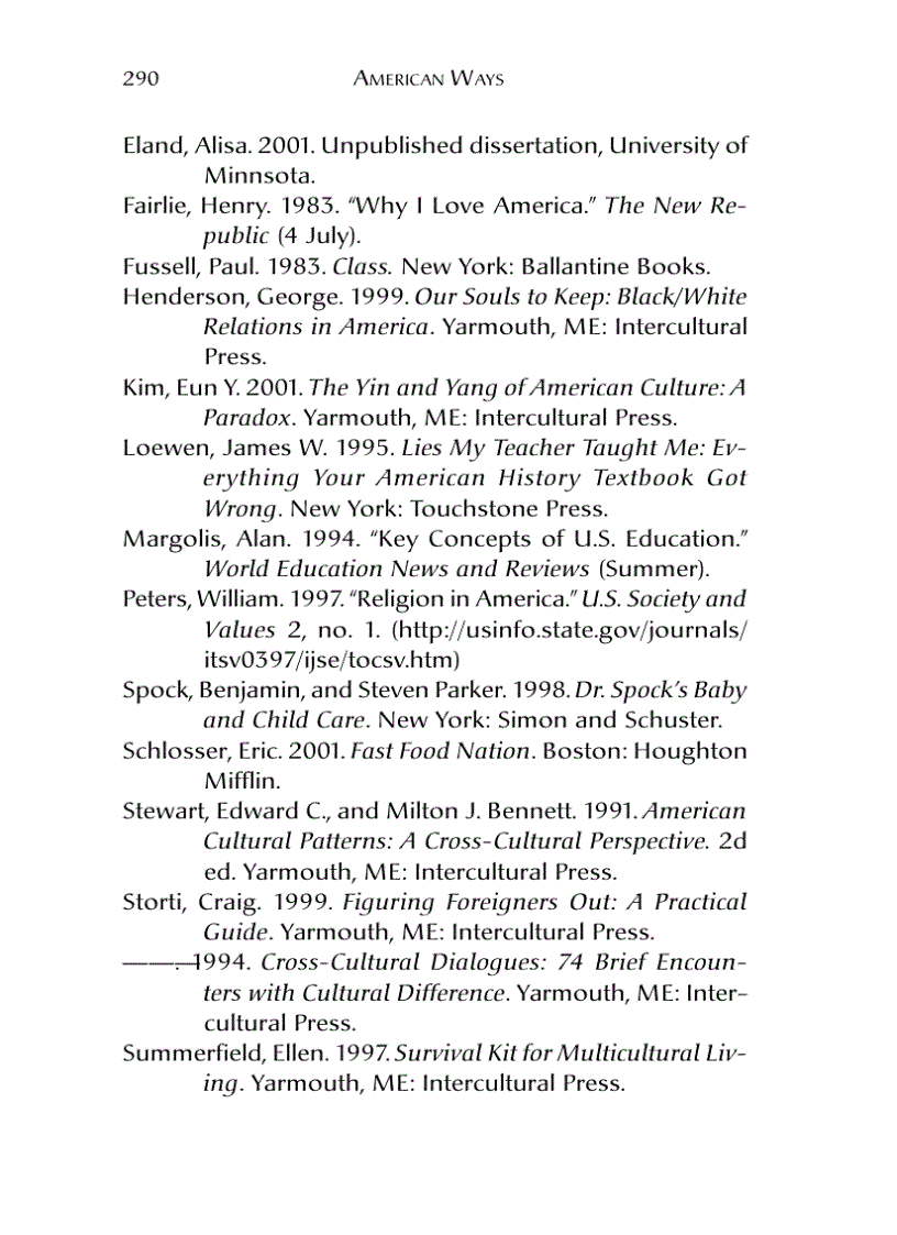 image for page American Ways