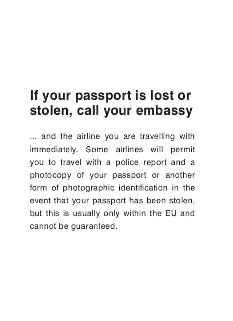 image for page Backpacking Safety Tips