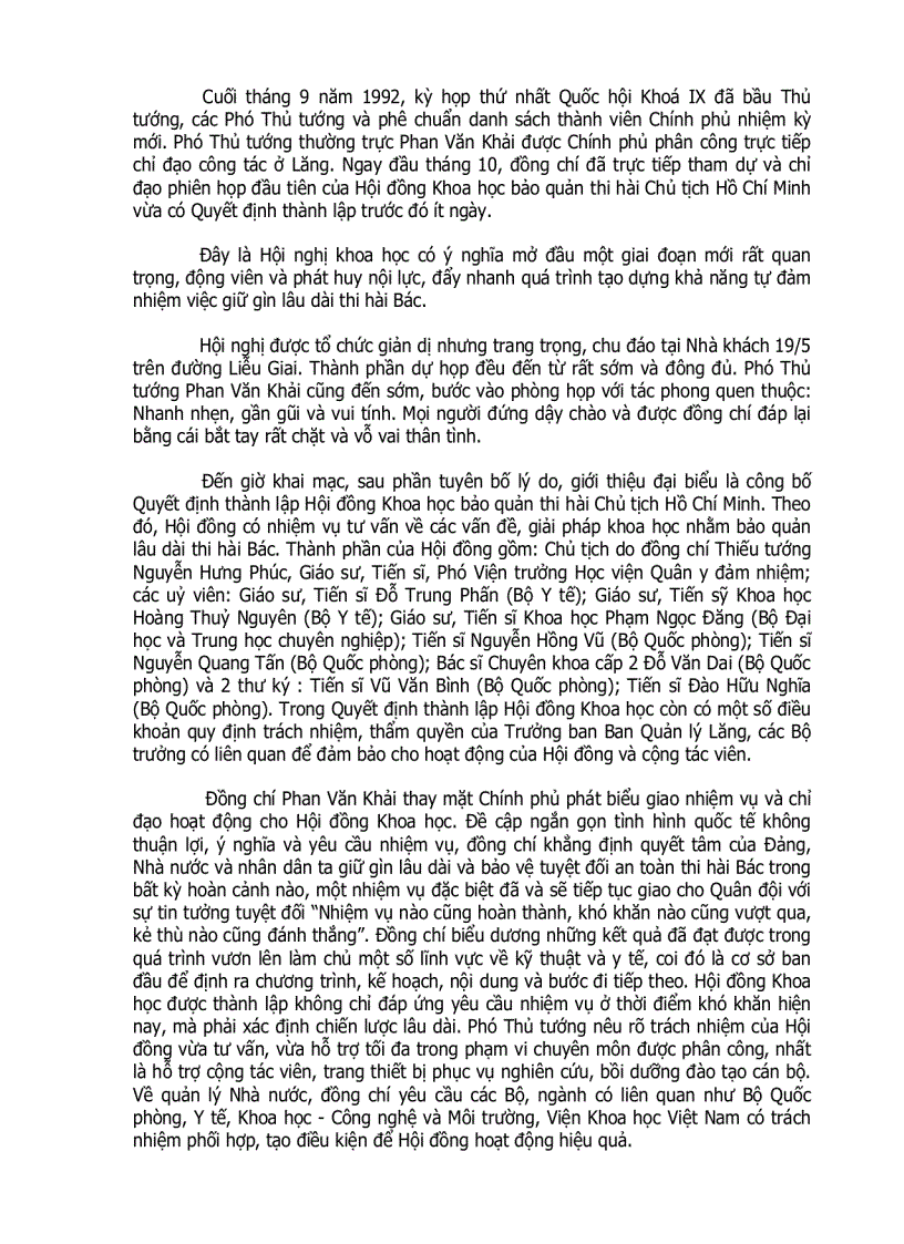 image for page Bên Lăng Bác Hồ