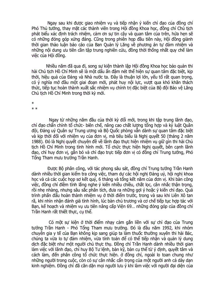 image for page Bên Lăng Bác Hồ