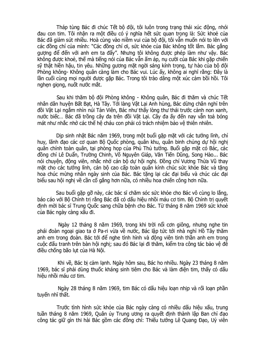 image for page Bên Lăng Bác Hồ