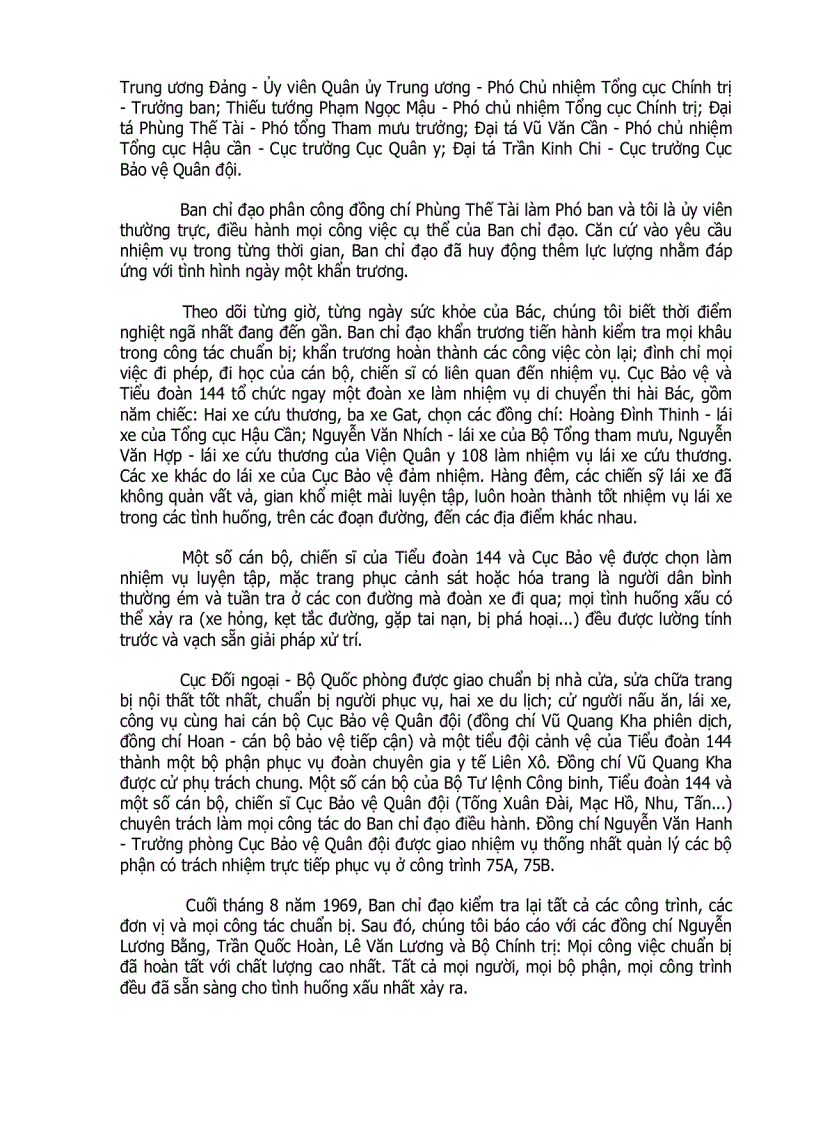 image for page Bên Lăng Bác Hồ