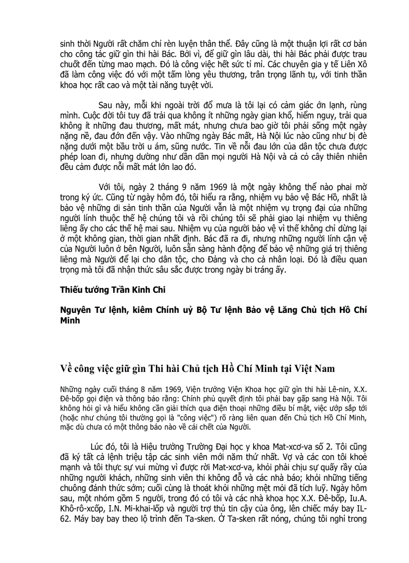 image for page Bên Lăng Bác Hồ