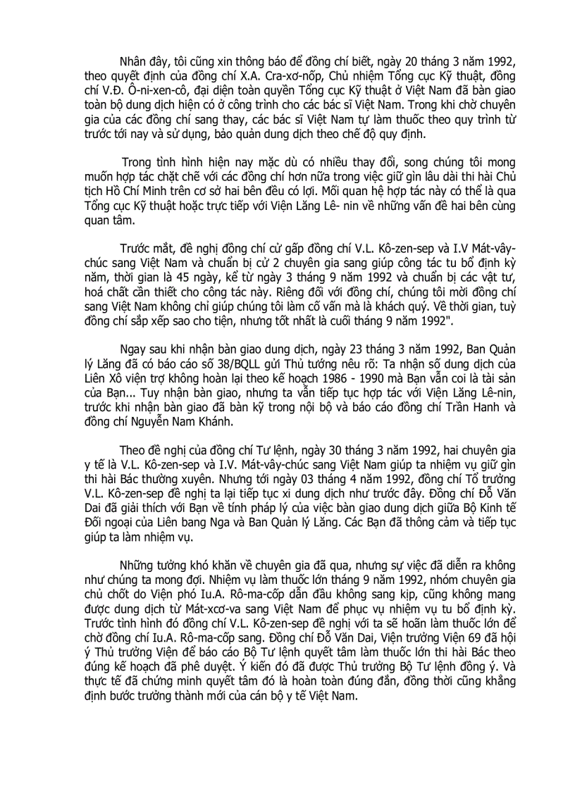 image for page Bên Lăng Bác Hồ