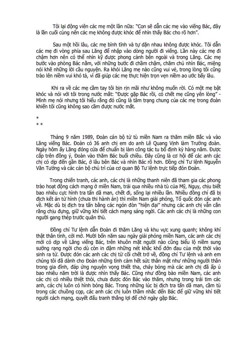 image for page Bên Lăng Bác Hồ