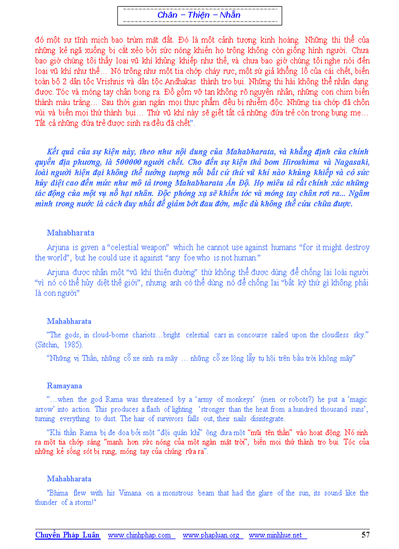 image for page Các Bằng Chứng Về Sự Tồn Tại Của Nền Văn Minh Nhân Loại