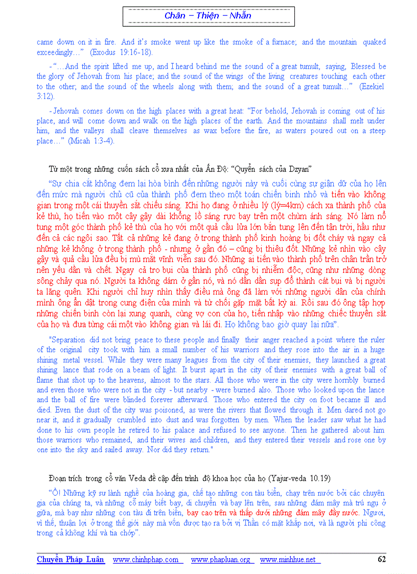 image for page Các Bằng Chứng Về Sự Tồn Tại Của Nền Văn Minh Nhân Loại