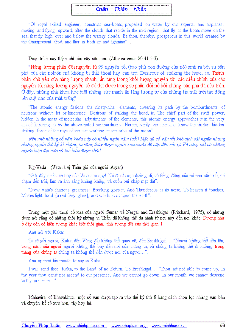 image for page Các Bằng Chứng Về Sự Tồn Tại Của Nền Văn Minh Nhân Loại