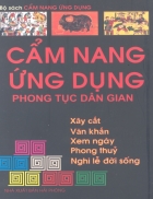 Cẩm nang ứng dụng phong tục dân gian