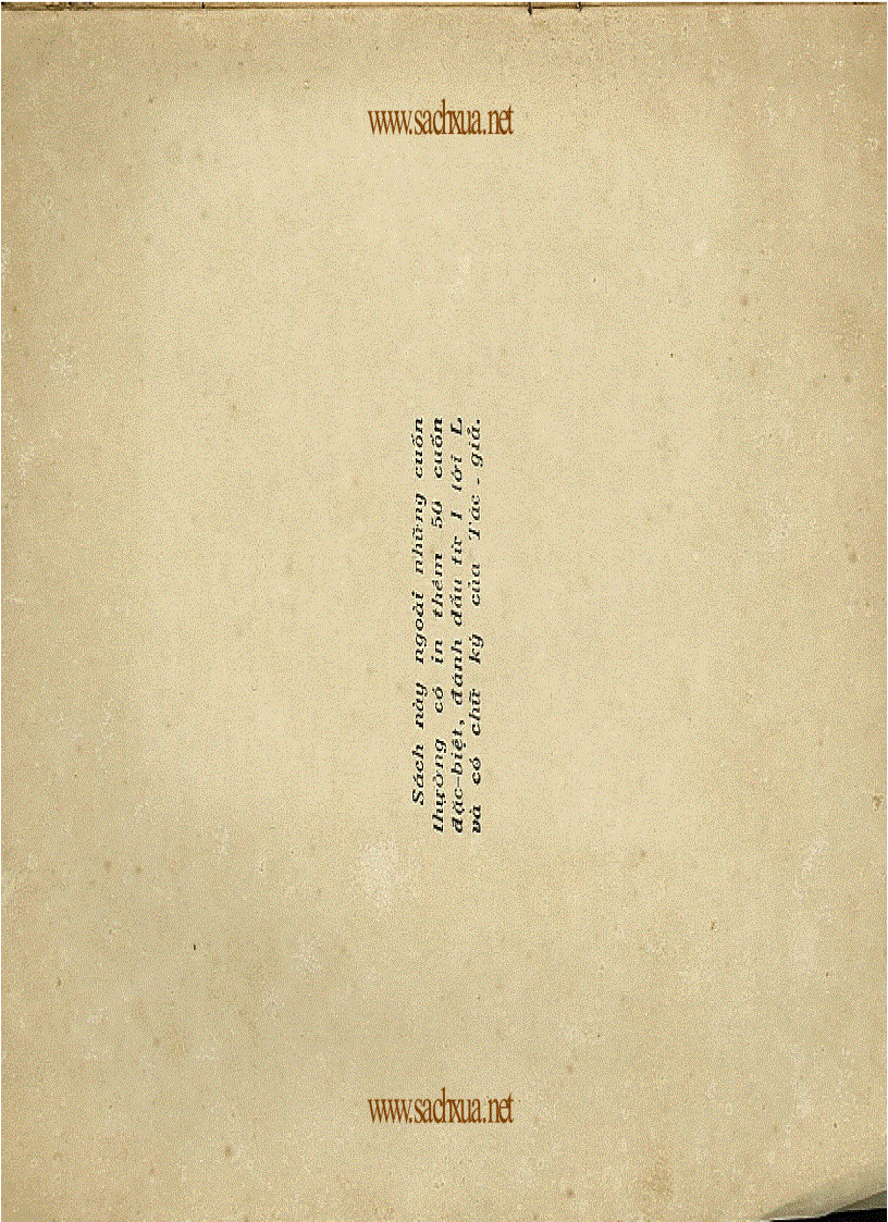 image for page Dân Tộc Tính