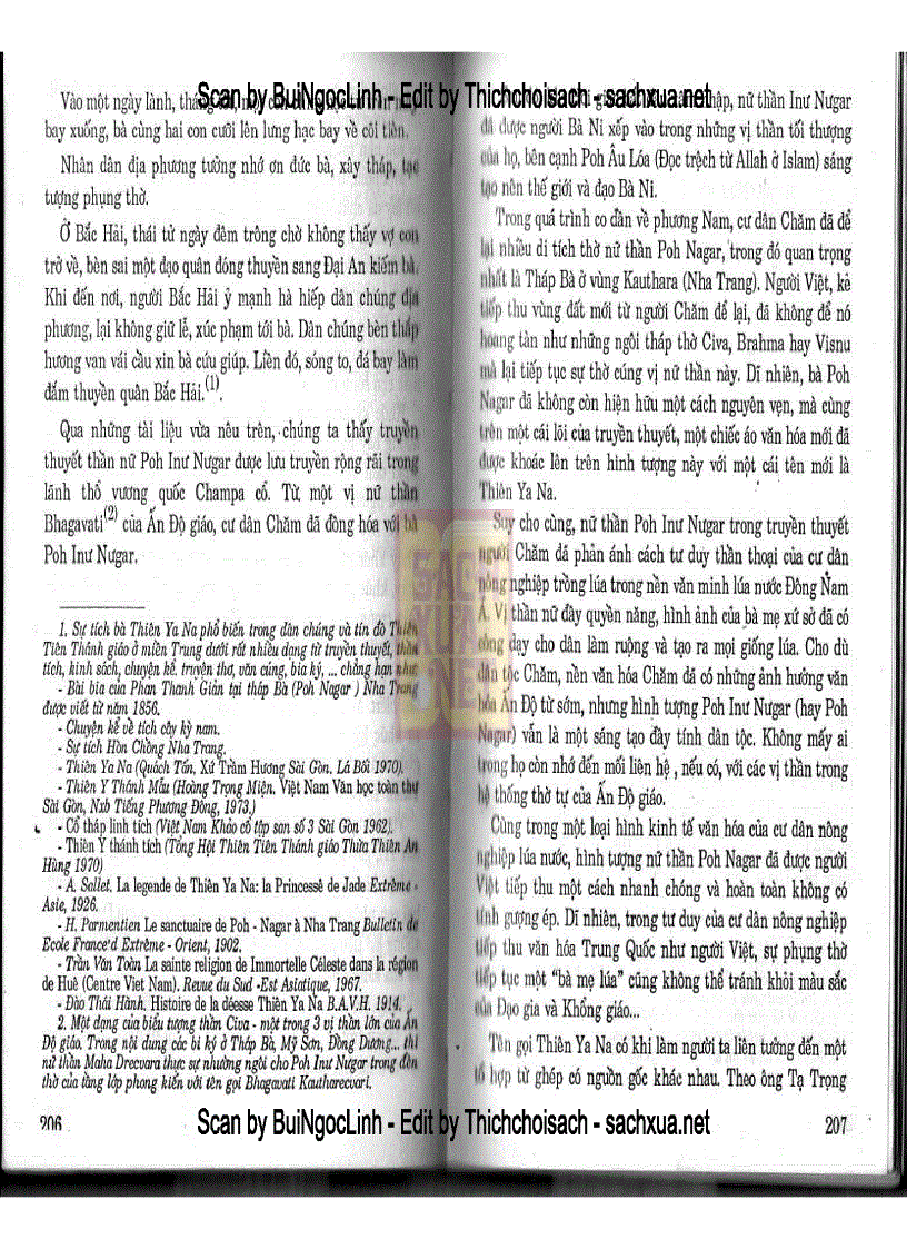 image for page Đạo mẫu ở Việt Nam Gs Ts Ngô Đức Thịnh