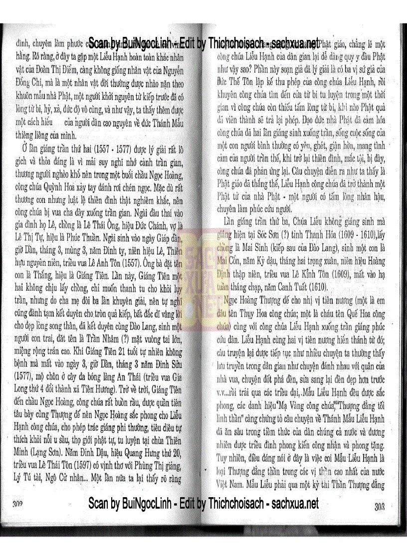 image for page Đạo mẫu ở Việt Nam Gs Ts Ngô Đức Thịnh