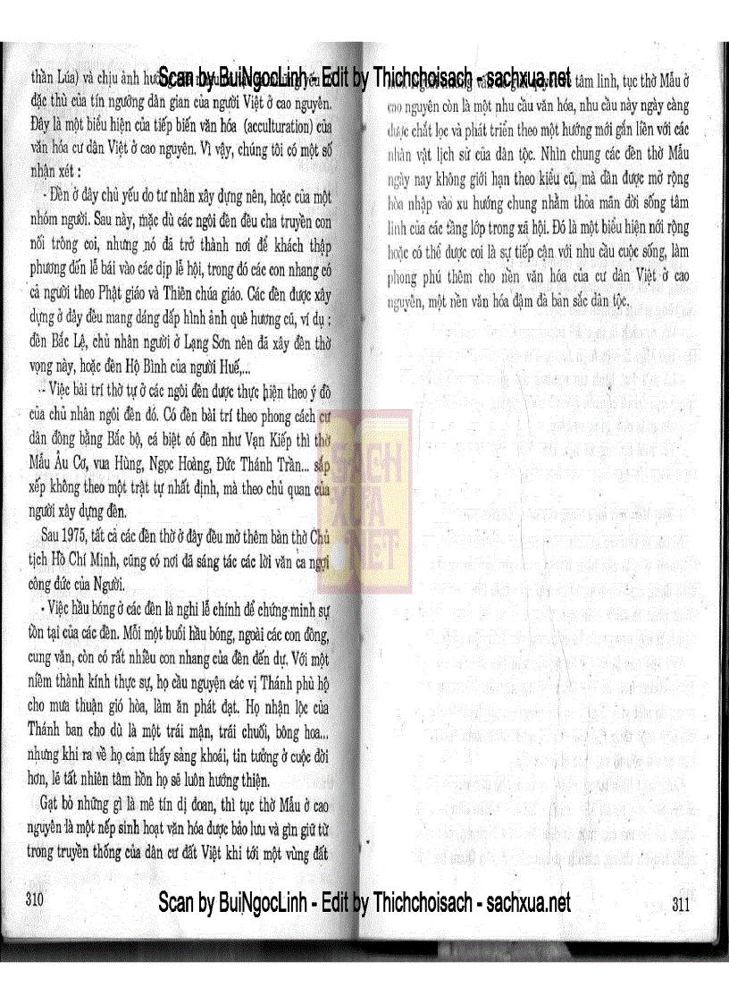 image for page Đạo mẫu ở Việt Nam Gs Ts Ngô Đức Thịnh