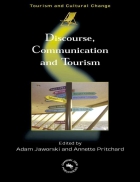 Discourse Communication and Tourism 1