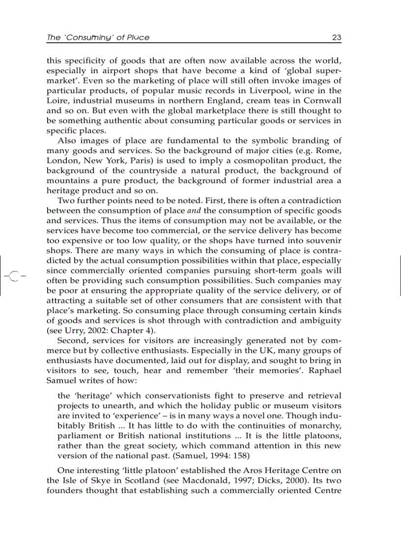 image for page Discourse Communication and Tourism 1