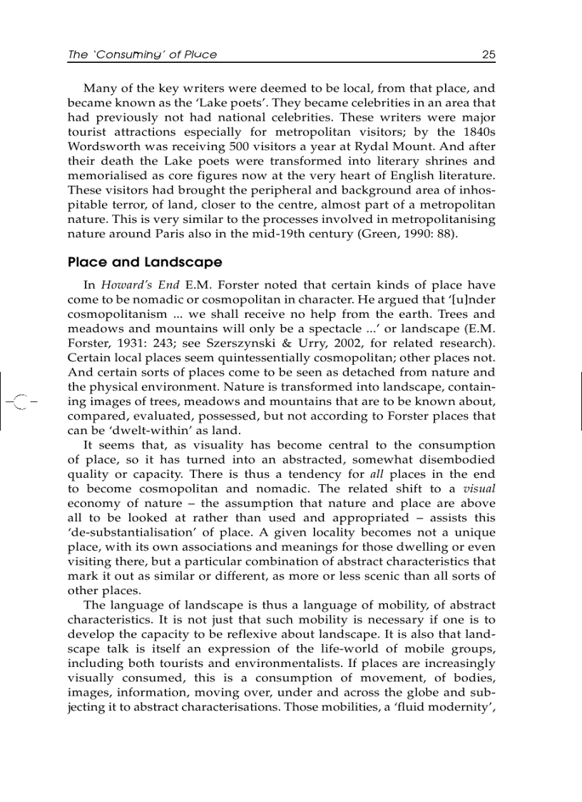 image for page Discourse Communication and Tourism 1