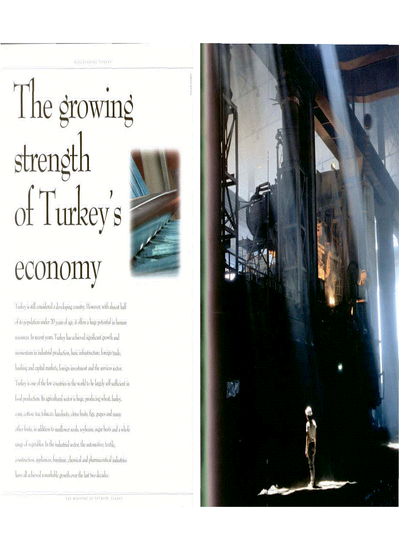 image for page Discovering Turkey