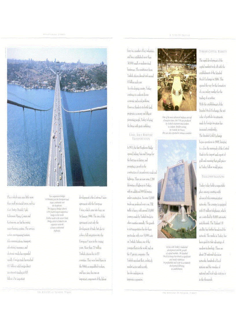 image for page Discovering Turkey