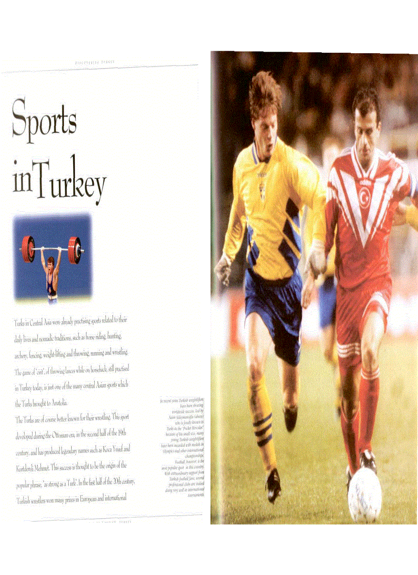 image for page Discovering Turkey