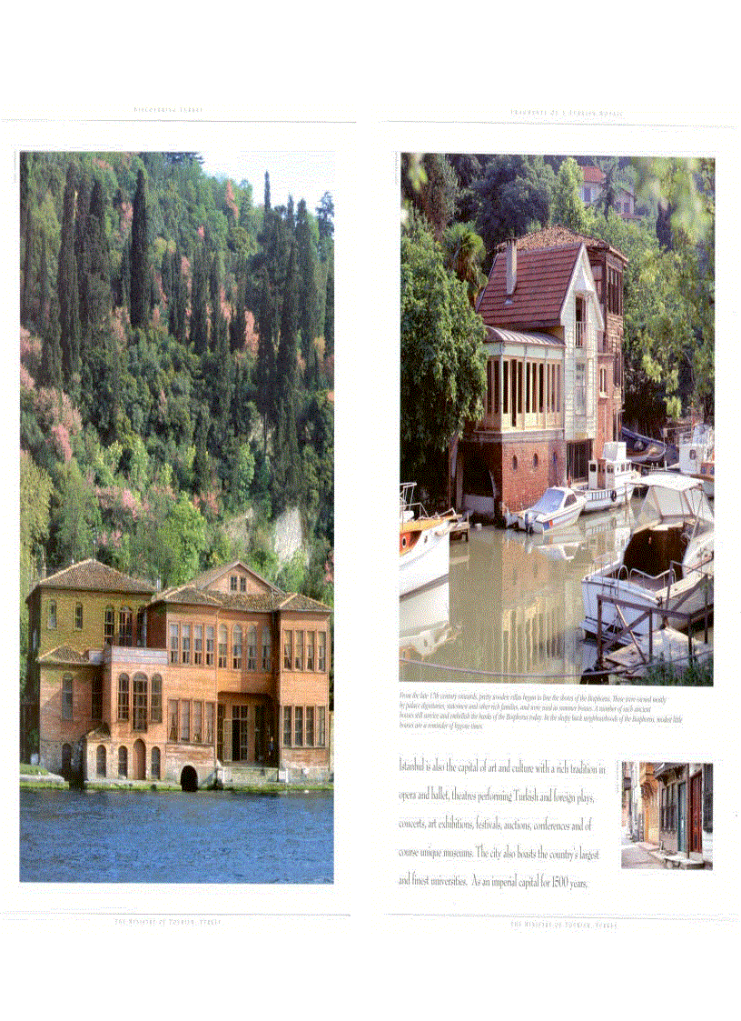 image for page Discovering Turkey