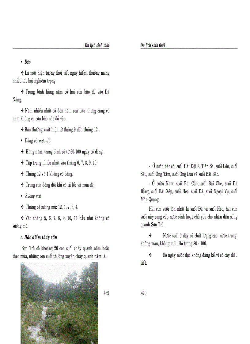 image for page Du Lịch Sinh Thái