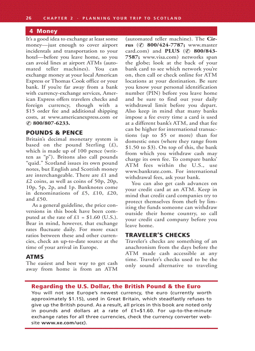 image for page Frommer s Scotland