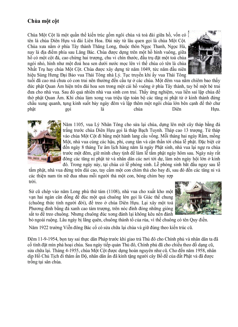 image for page Hà Nội Trái Tim Việt Nam 1