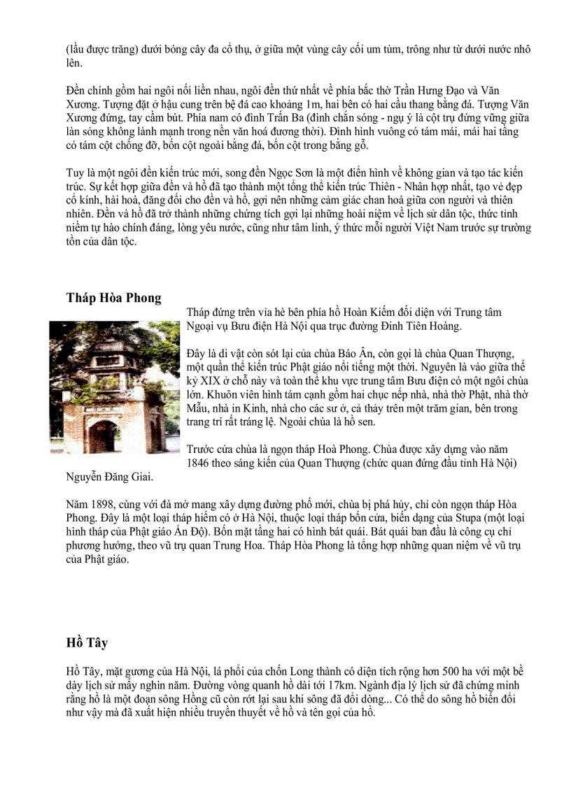 image for page Hà Nội Trái Tim Việt Nam 1