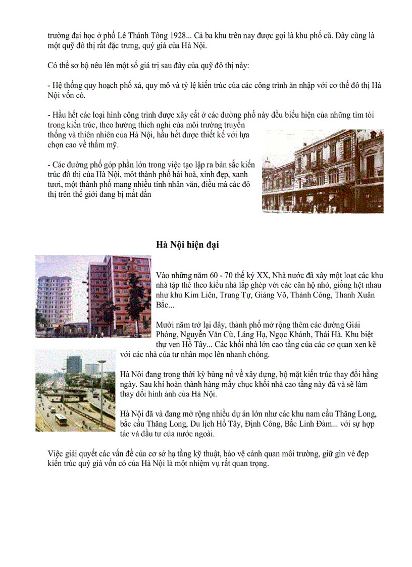 image for page Hà Nội Trái Tim Việt Nam 1