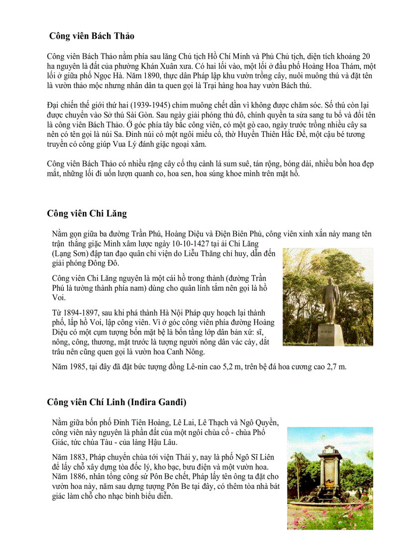 image for page Hà Nội Trái Tim Việt Nam 1