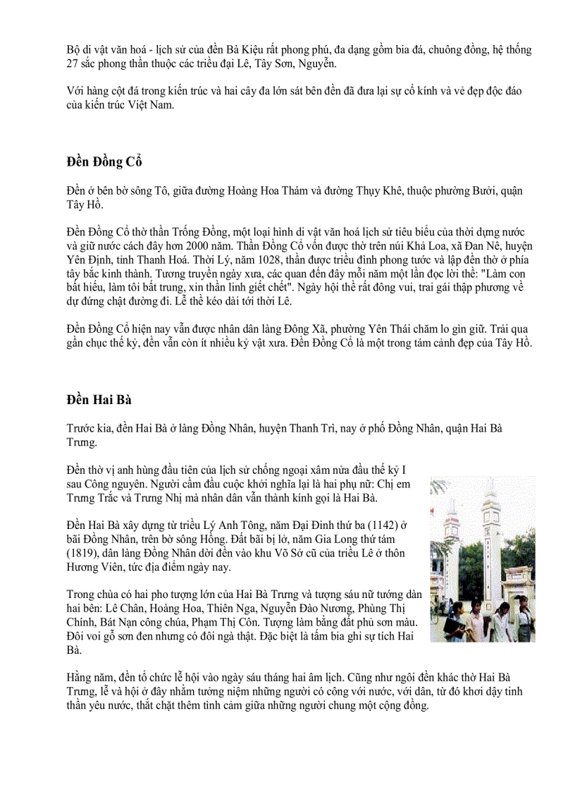 image for page Hà Nội Trái Tim Việt Nam 1
