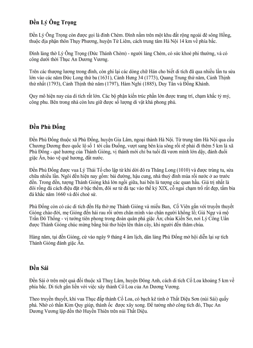 image for page Hà Nội Trái Tim Việt Nam 1