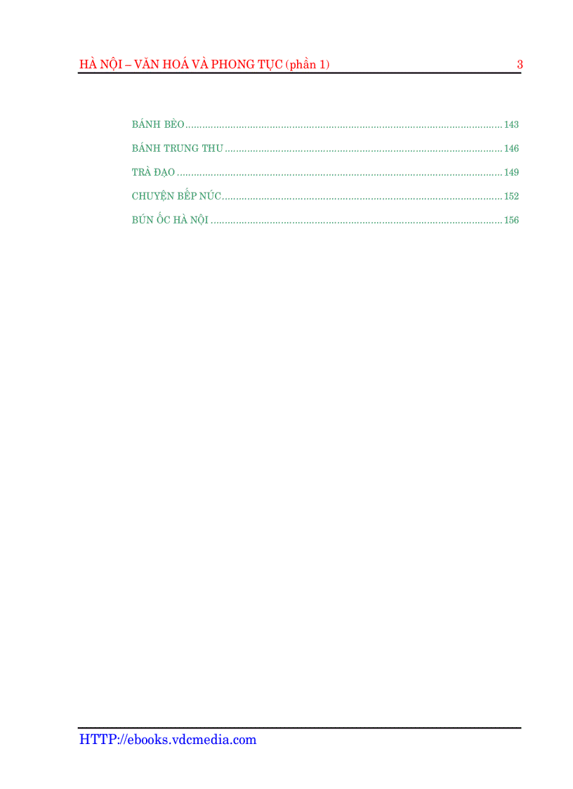 image for page Hà Nội Văn Hóa Và Phong Tục 1