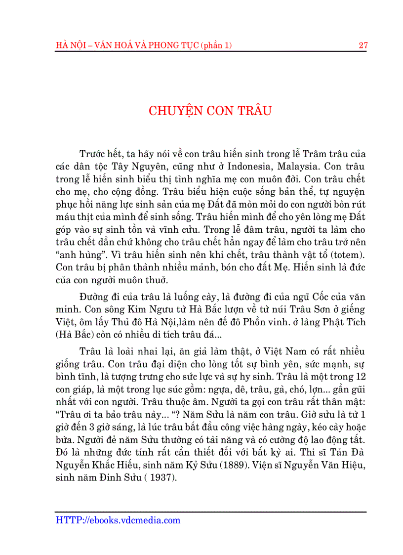 image for page Hà Nội Văn Hóa Và Phong Tục 1