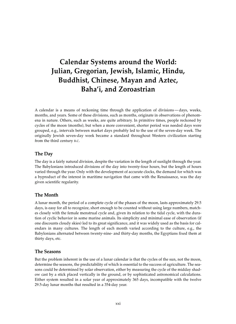 image for page Holidays Festivals and Celebrations of the World Dictionary 2005 II