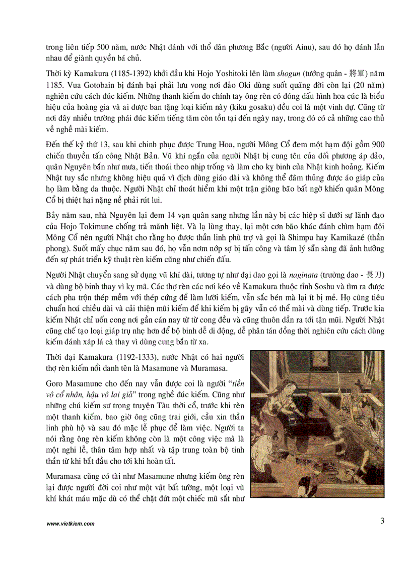 image for page Kiếm Nhật